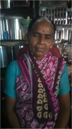 Vijaya Dhodke - Part time Cook in Kalyan East in Thane