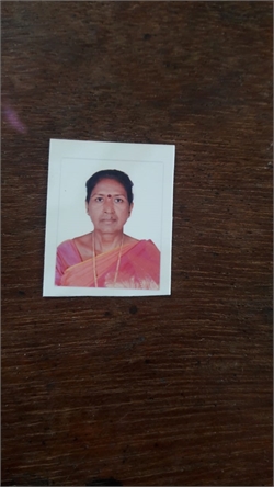 Vijaya Joshi - Part time Baby Sitter in Warje in Pune