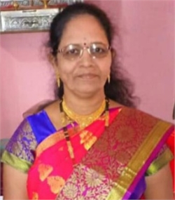 Vijaya Kadam - Part time Cleaner in Malad East in Mumbai