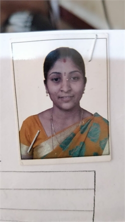 Y R Vijayakumari - Part time Cleaner and Cook in Uttarahalli in Bangalore Bengaluru