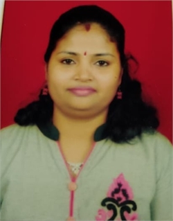 Vijaya Kundir - Part time Baby Sitter in Ghatkopar west in Mumbai