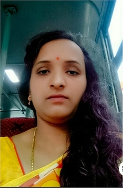 Vijayalakshmi - Part time Cleaner and Baby Sitter in Koli Farm Gate in Bangalore Bengaluru