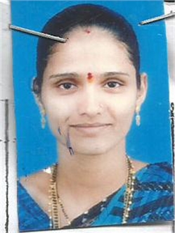 Vijaya Mohite - Part time Baby Sitter in Thane West in Mumbai