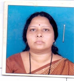 Vijaya More - Part time Cleaner and Baby Sitter in Mira Road in Mumbai