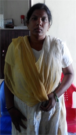 Vijaya Nagesh - Part time Cleaner and Baby Sitter in Banashankari Stage II in Bangalore Bengaluru