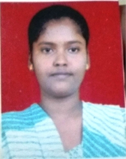 Vijaya narvindi - Part time Cleaner and Cook and Baby Sitter in worli in Mumbai