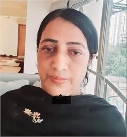 Vijaya Pradhan - Full time Cook and Patient Care and Elderly Care in Thane in Mumbai