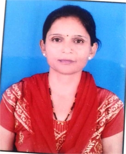 Vijaya Rakshe - Part time Cleaner and Cook and Baby Sitter in Fursungi, in Pune