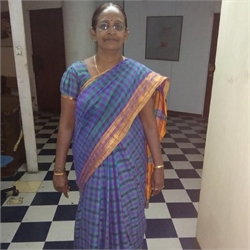Vijaya rane - Part time Patient Care and Elderly Care and Baby Sitter in Nerul in Mumbai