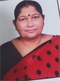 Vijaya Ray - Part time Patient Care and Elderly Care in Kalkaji in Delhi