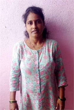 vijaya shigvan - Part time Cleaner and Cook and Baby Sitter in Virar in Mumbai