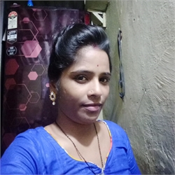 Vijaya Subhir kharat - Part time Cook in Malad west in Mumbai