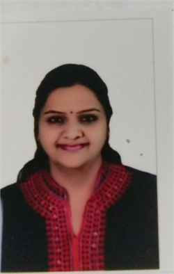 Vijaya Ovhal - Part time Cook in Anand Nagar in Pune