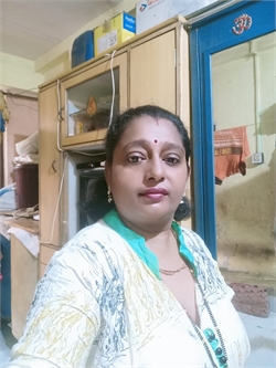 Vijayalaxmi Udmale - Part time Patient Care and Elderly Care in Kurla West in Mumbai