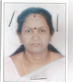 Vijayalakshmi - Full time Cleaner and Cook and Patient Care and Elderly Care and Baby Sitter in chikka adugodi in Bangalore Bengaluru