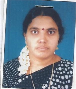 Vijayalakshmi E S - Part time Cook in BTM 2nd Stage in Bangalore Bengaluru