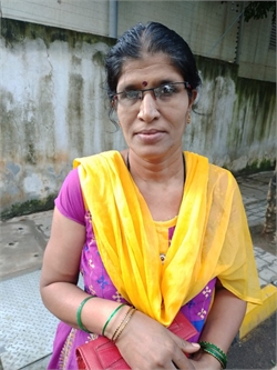 Vijayalaxmi Kati - Part time Cook in Kurubarahalli in Bangalore Bengaluru