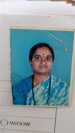 vijayalakshmi - Full time Cook and Patient Care and Elderly Care in Gadag in Bangalore Bengaluru