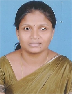 Vijayalakshmi Bahudur