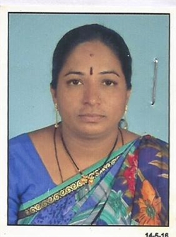 Vijayalakshmi Malthish - Full time Cleaner and Cook and Baby Sitter in Hubballi in Bangalore Bengaluru