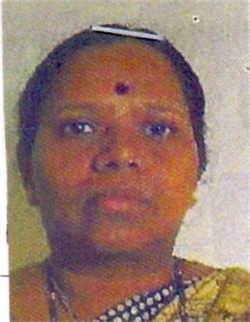 Vijayalaxmi B Intenki - Part time Patient Care and Elderly Care in Jogeshwari West in Mumbai