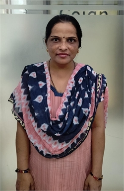 Vijayalaxmi Gogi - Full time Cleaner and Cook and Patient Care and Elderly Care in Hoskote in Bangalore Bengaluru