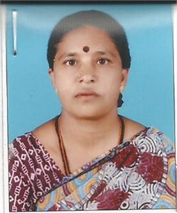 Vijayamma - Full time Cleaner and Baby Sitter in Tumkur in Bangalore Bengaluru