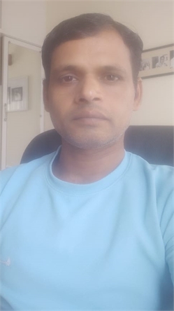 vijaysing  tumdam - Full time Cleaner in nagpur in Nagpur