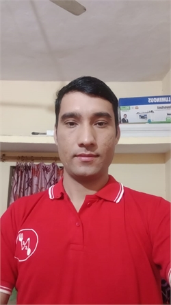Vijendra Singh - Full time Cook in Colaba in Mumbai