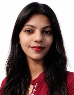 Vijendri - Part time Baby Sitter in Model Town in Delhi
