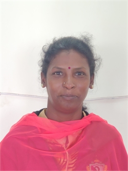 vijiya - Full time Cleaner and Cook and Baby Sitter in Krishnarajapura, Bengaluru, Karnataka, India in Bangalore Bengaluru