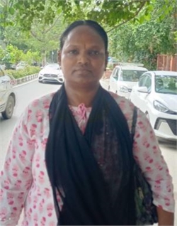 Vijiya - Part time Cook in Greater Kailash in Delhi