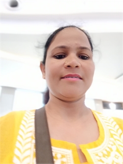 Vijya  jogendra temburne - Full time Baby Sitter in Nagpur in Nagpur