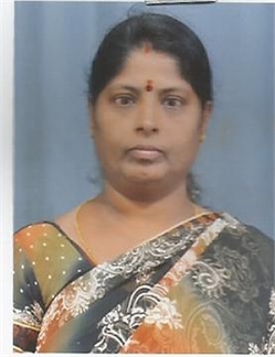 Vijaya S - Part time Baby Sitter in Hongasandra in Bangalore Bengaluru