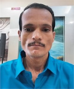 Vijay kumar Mishra - Full time Cook in Kandivali East in Mumbai