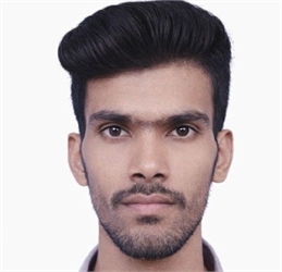 Vikas - Part time Cleaner and Patient Care and Elderly Care in Palam in New Delhi