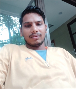 Vikesh Kumar - Full time Cleaner and Cook in Andheri East in Mumbai