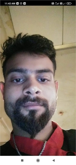 vikash choudhary - Full time Cook in juhu in Mumbai