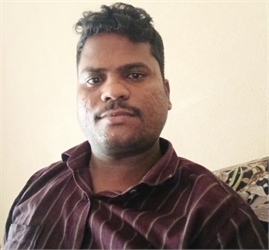 vikas dudhawade - Part time Patient Care and Elderly Care in andheri east in Mumbai