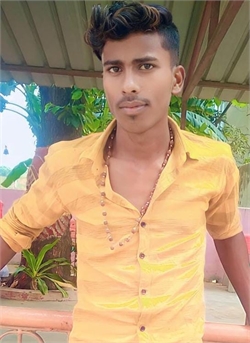 Vikas Gaud - Full time Cleaner in wagle estate in Thane