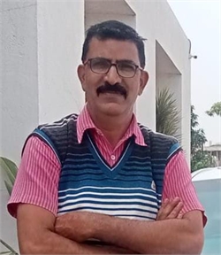 vikas gorpade - Full time Cleaner and Cook and Patient Care and Elderly Care in pune in Pune