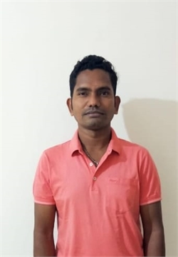 Vikas Rajendra  Kamat - Full time Cook in Prabhadevi in Mumbai