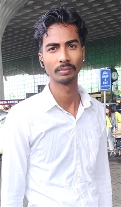 Vikas Kanti - Full time Cleaner in Mumbai in Mumbai