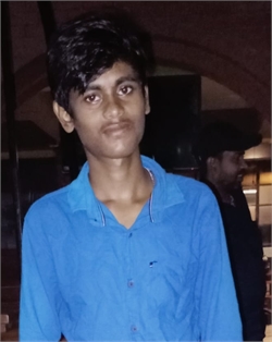 Vikas kumar - Full time Cleaner in Vile Parle in Mumbai