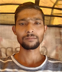 Vikas Kumar - Part time Cleaner and Patient Care and Elderly Care in Chandigarh in Chandigarh