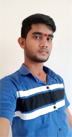 Vikas Kumar - Full time Cleaner in Juhu,Andheri w in Mumbai
