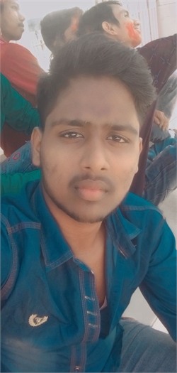 Vikas kumar - Full time Cleaner and Cook in varsova in Mumbai