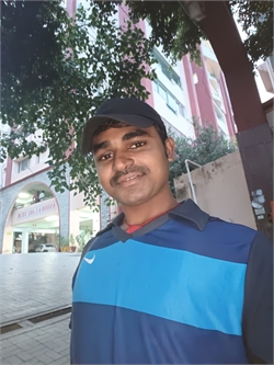 Vikas kumar - Full time Cleaner in kanya kumari in Hyderabad