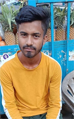 Vikas Kumar - Full time Cleaner and Cook in Malad in Mumbai