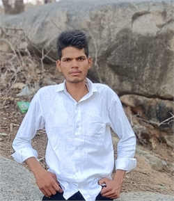 Vikas kumar garasiya - Part time in Kachholi in Sirohi